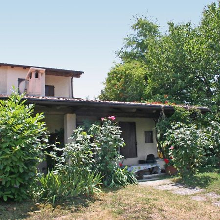 Holiday Home Il Portale Di Arturo By Interhome Pozzolengo Eksteriør billede