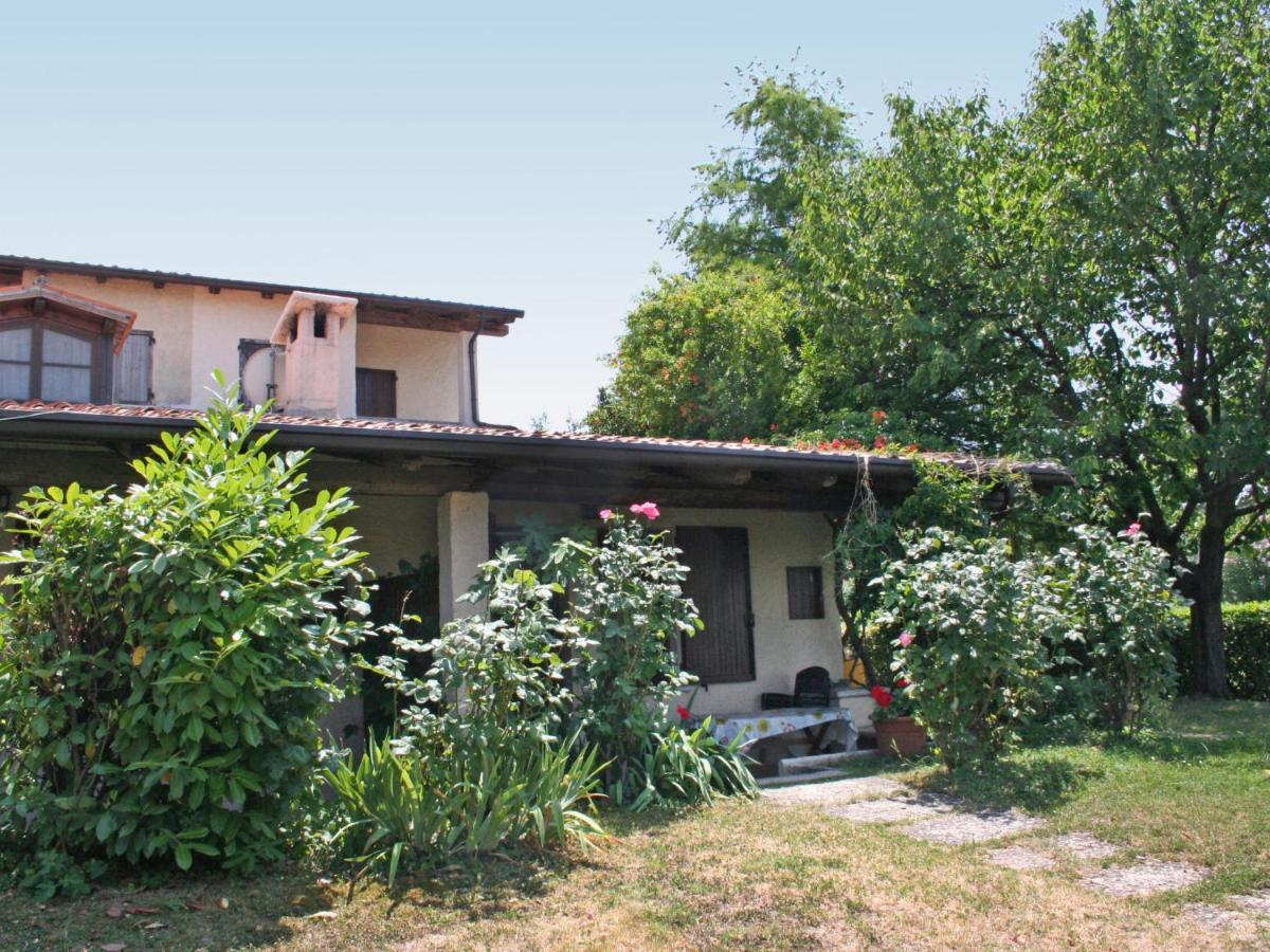 Holiday Home Il Portale Di Arturo By Interhome Pozzolengo Eksteriør billede