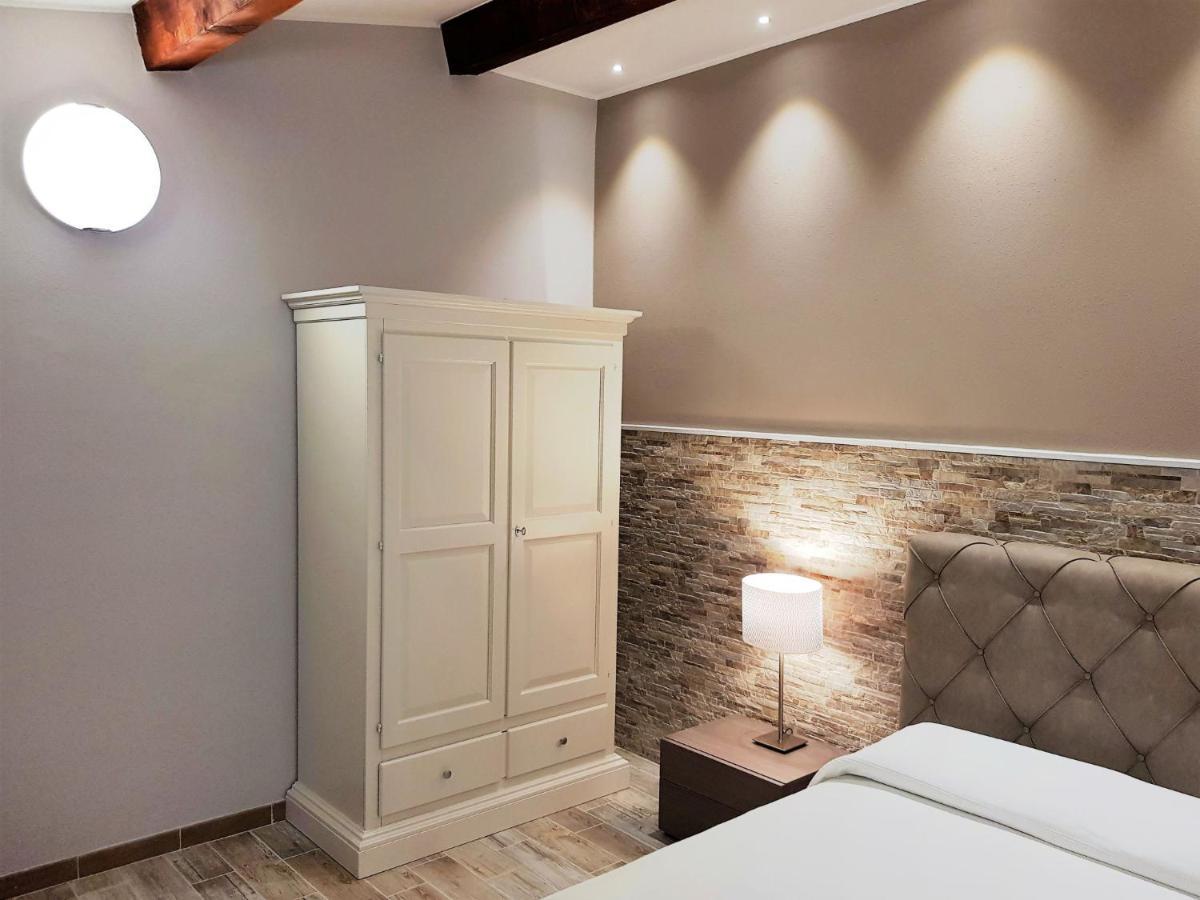 Holiday Home Il Portale Di Arturo By Interhome Pozzolengo Eksteriør billede