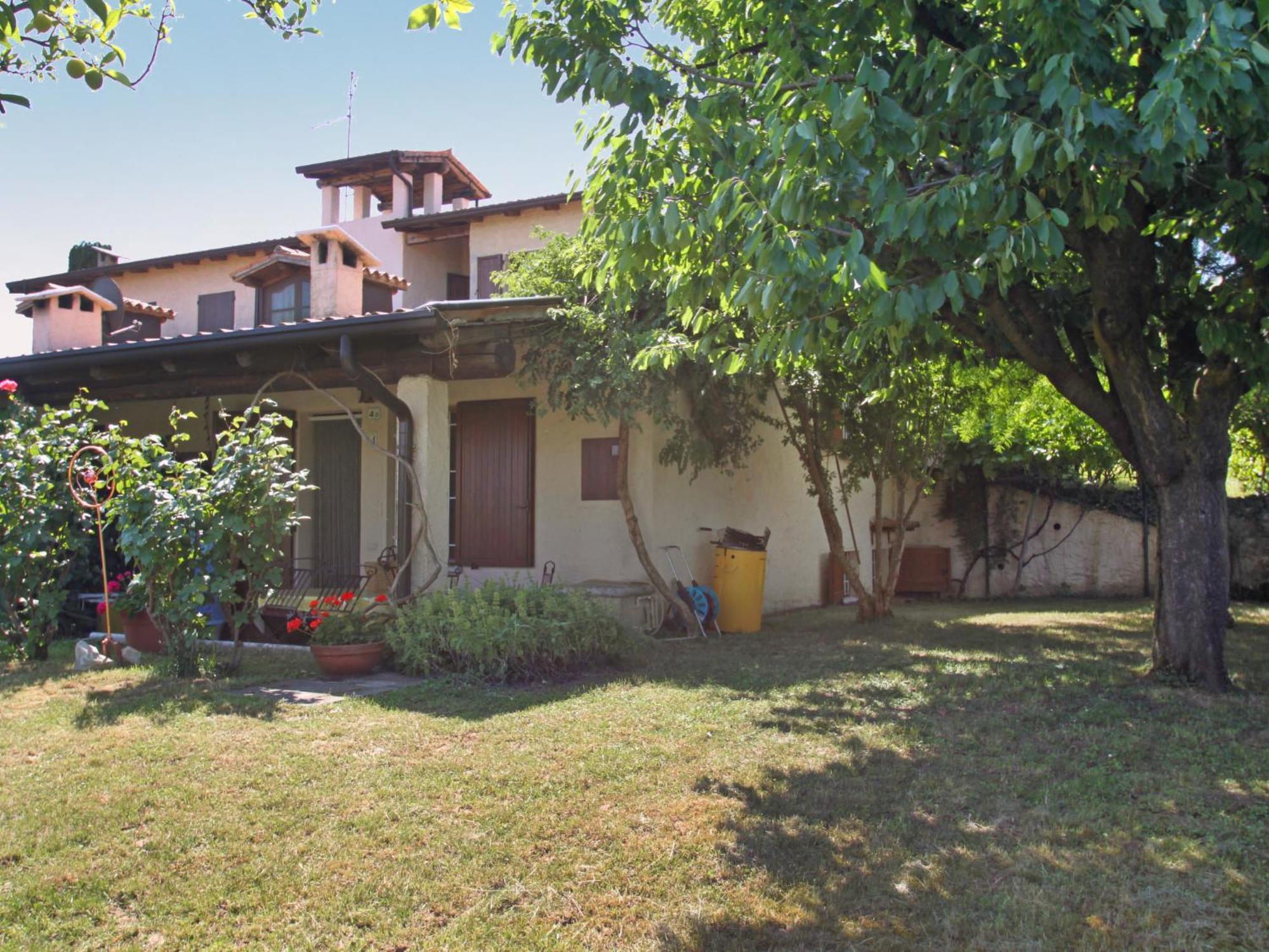 Holiday Home Il Portale Di Arturo By Interhome Pozzolengo Eksteriør billede